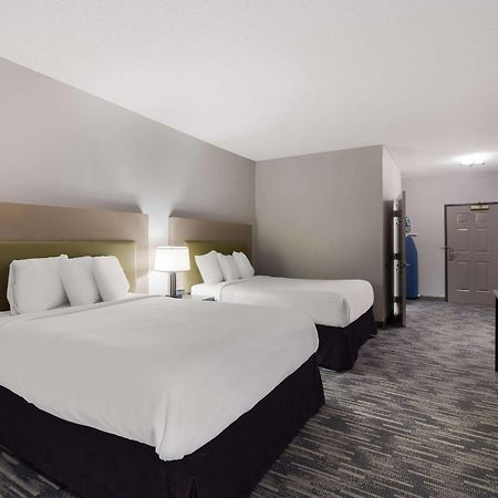 Country Inn & Suites By Radisson, Augusta At I-20, Ga Eksteriør bilde