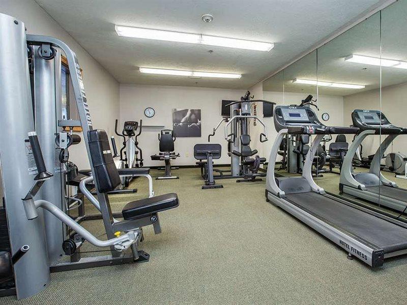 Country Inn & Suites By Radisson, Augusta At I-20, Ga Eksteriør bilde