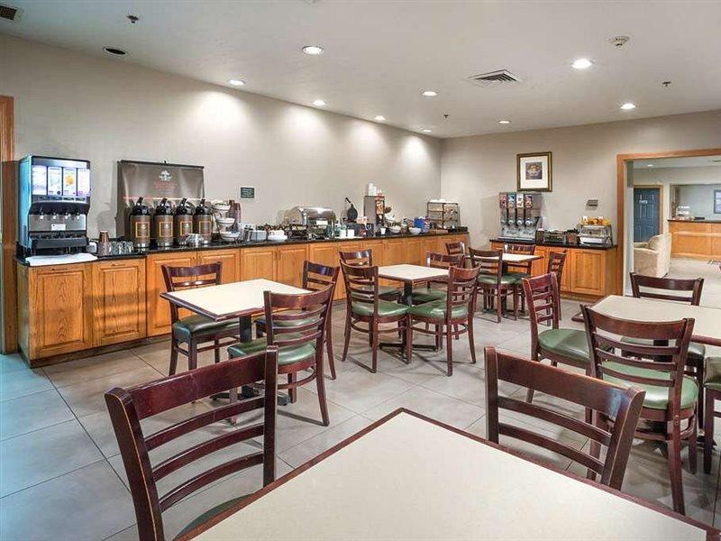 Country Inn & Suites By Radisson, Augusta At I-20, Ga Eksteriør bilde