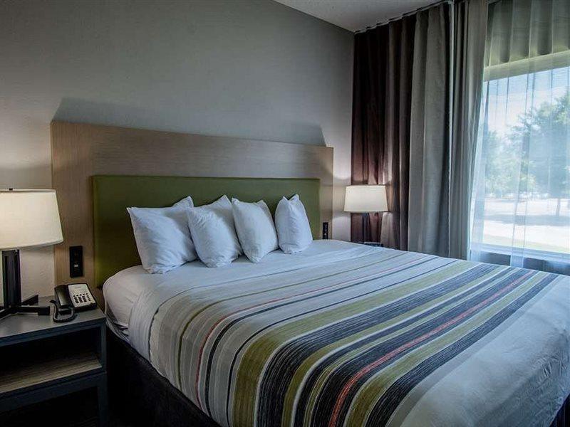 Country Inn & Suites By Radisson, Augusta At I-20, Ga Eksteriør bilde