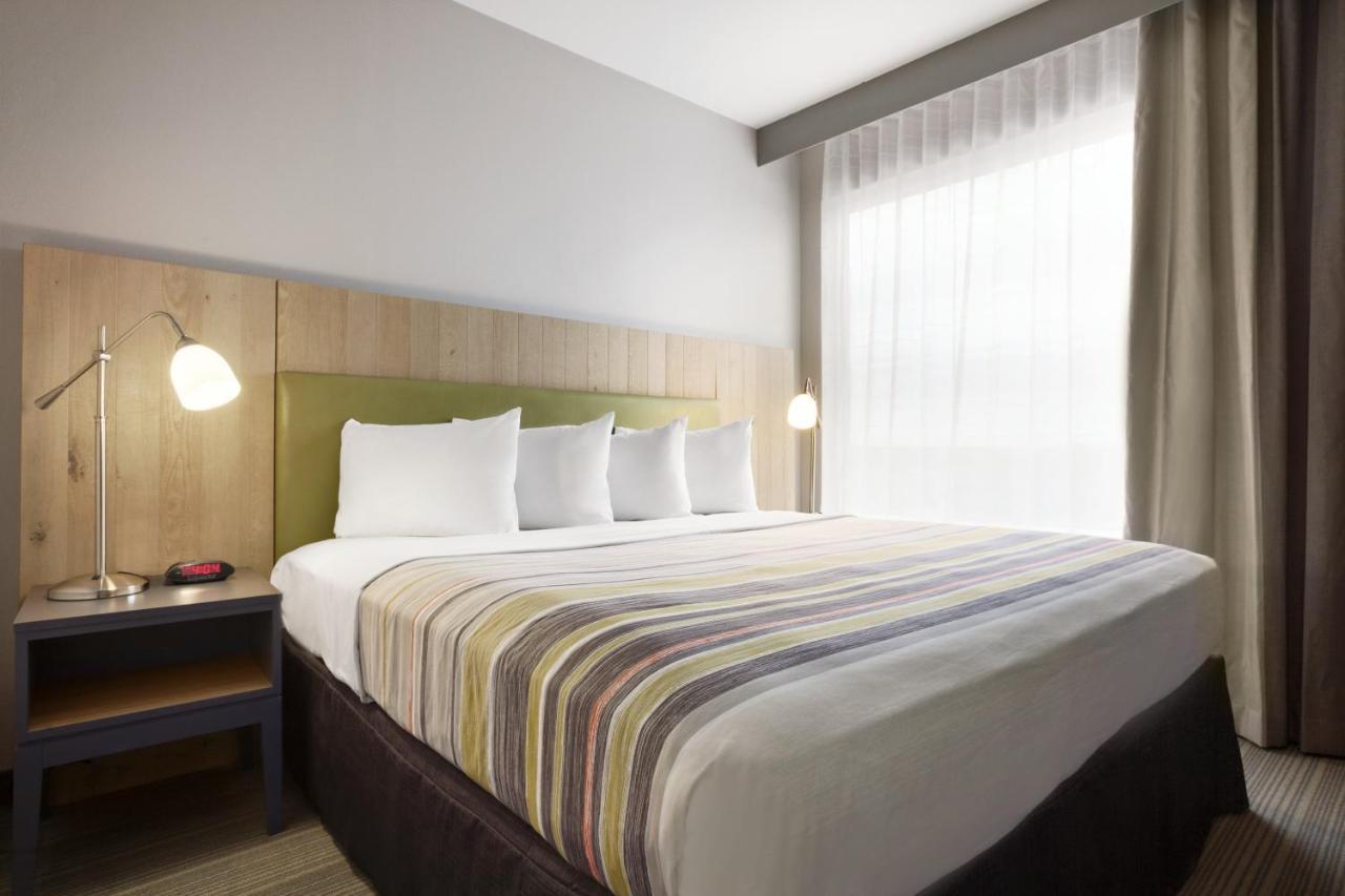 Country Inn & Suites By Radisson, Augusta At I-20, Ga Eksteriør bilde