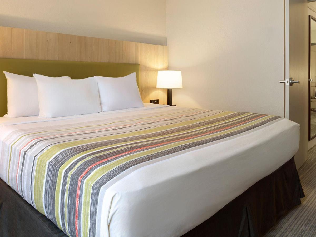 Country Inn & Suites By Radisson, Augusta At I-20, Ga Eksteriør bilde