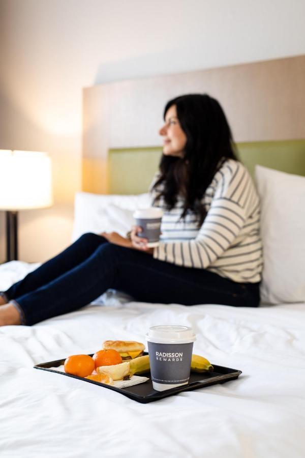 Country Inn & Suites By Radisson, Augusta At I-20, Ga Eksteriør bilde