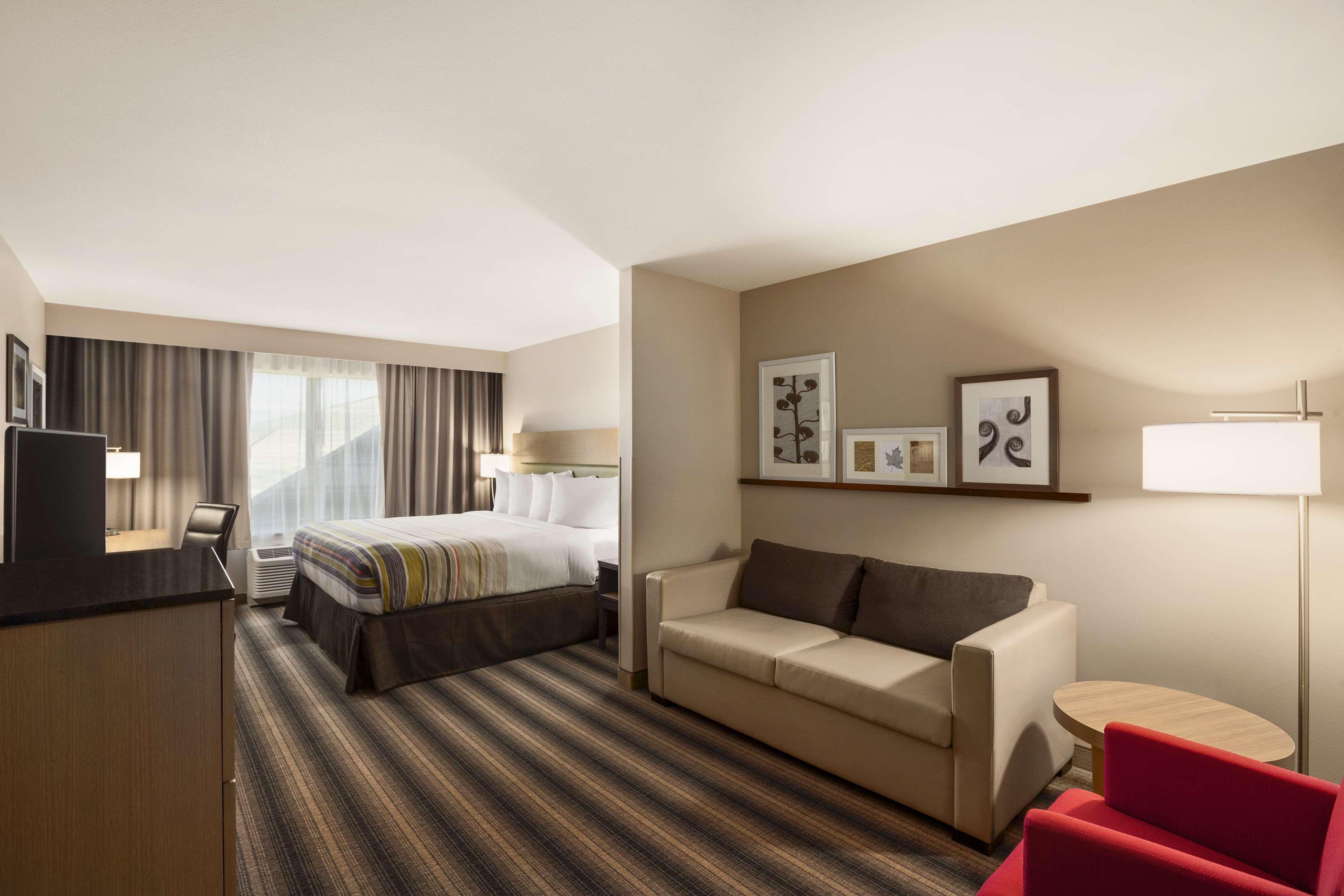 Country Inn & Suites By Radisson, Augusta At I-20, Ga Eksteriør bilde