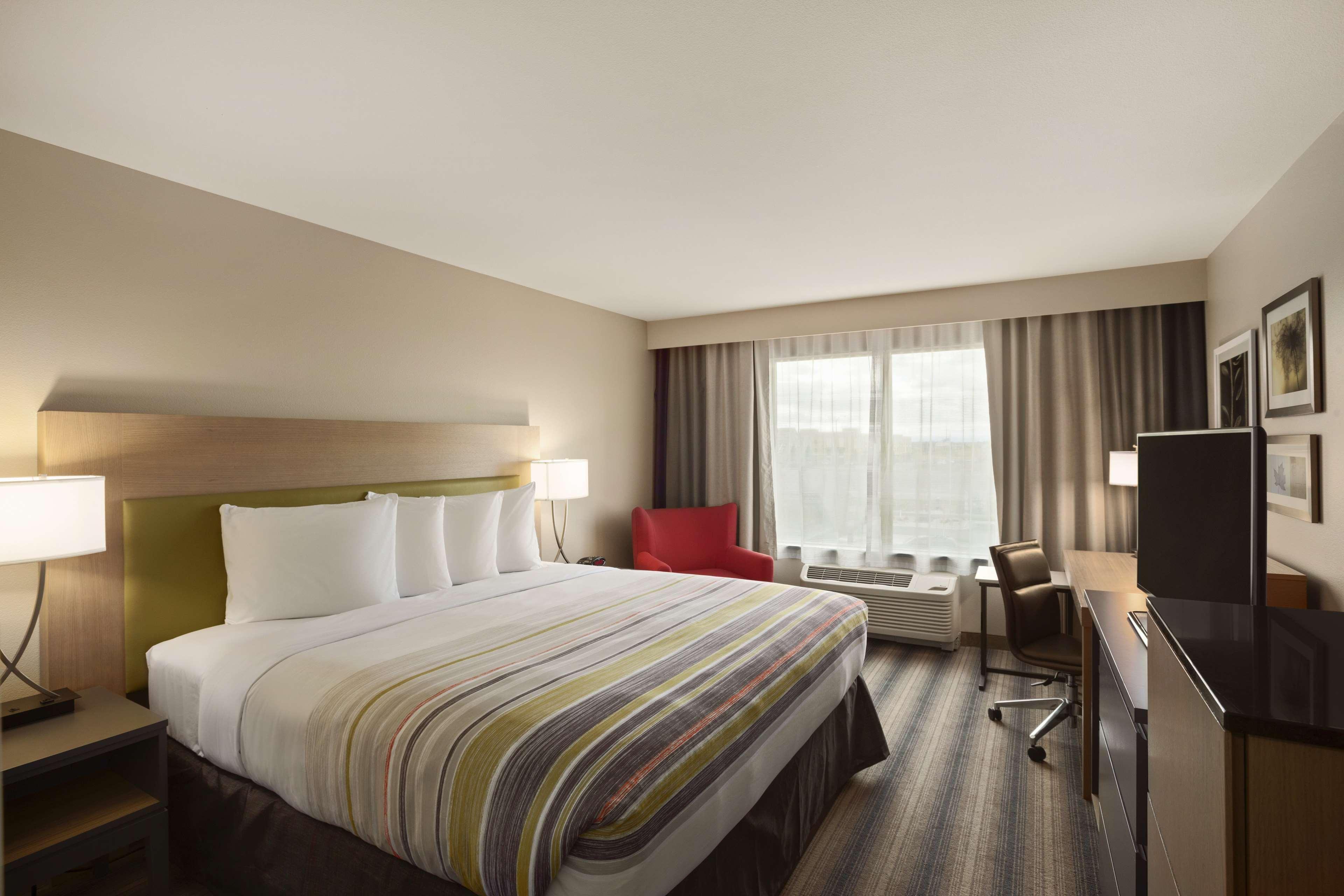 Country Inn & Suites By Radisson, Augusta At I-20, Ga Eksteriør bilde