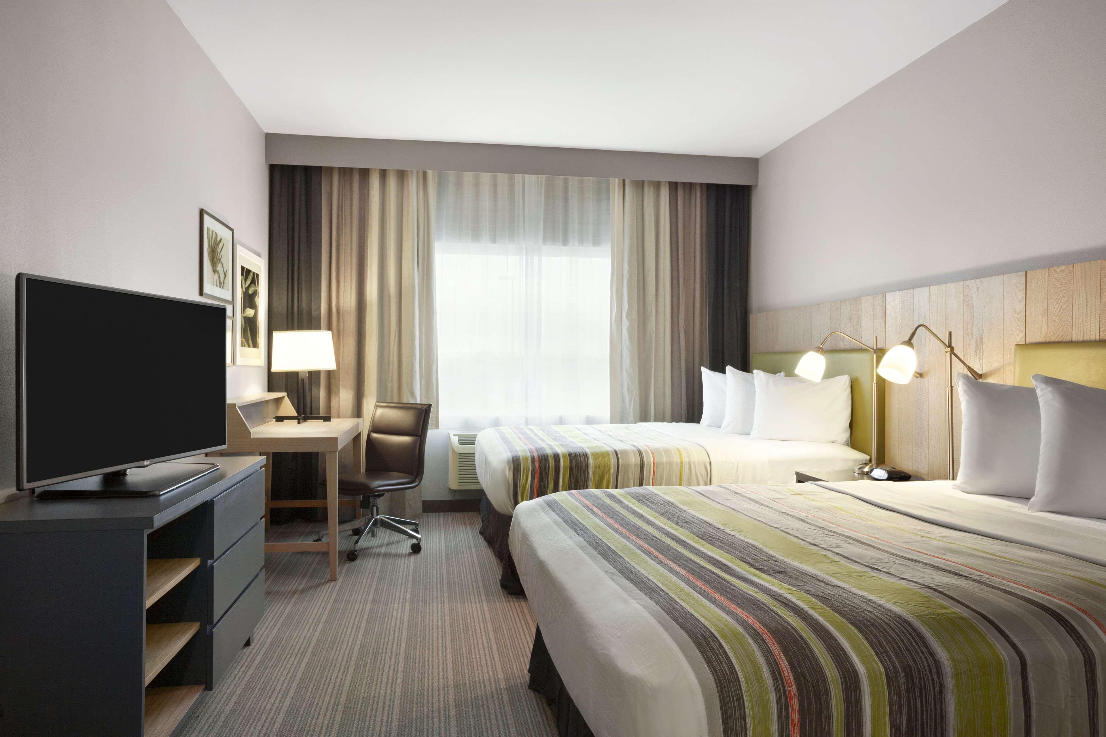 Country Inn & Suites By Radisson, Augusta At I-20, Ga Eksteriør bilde