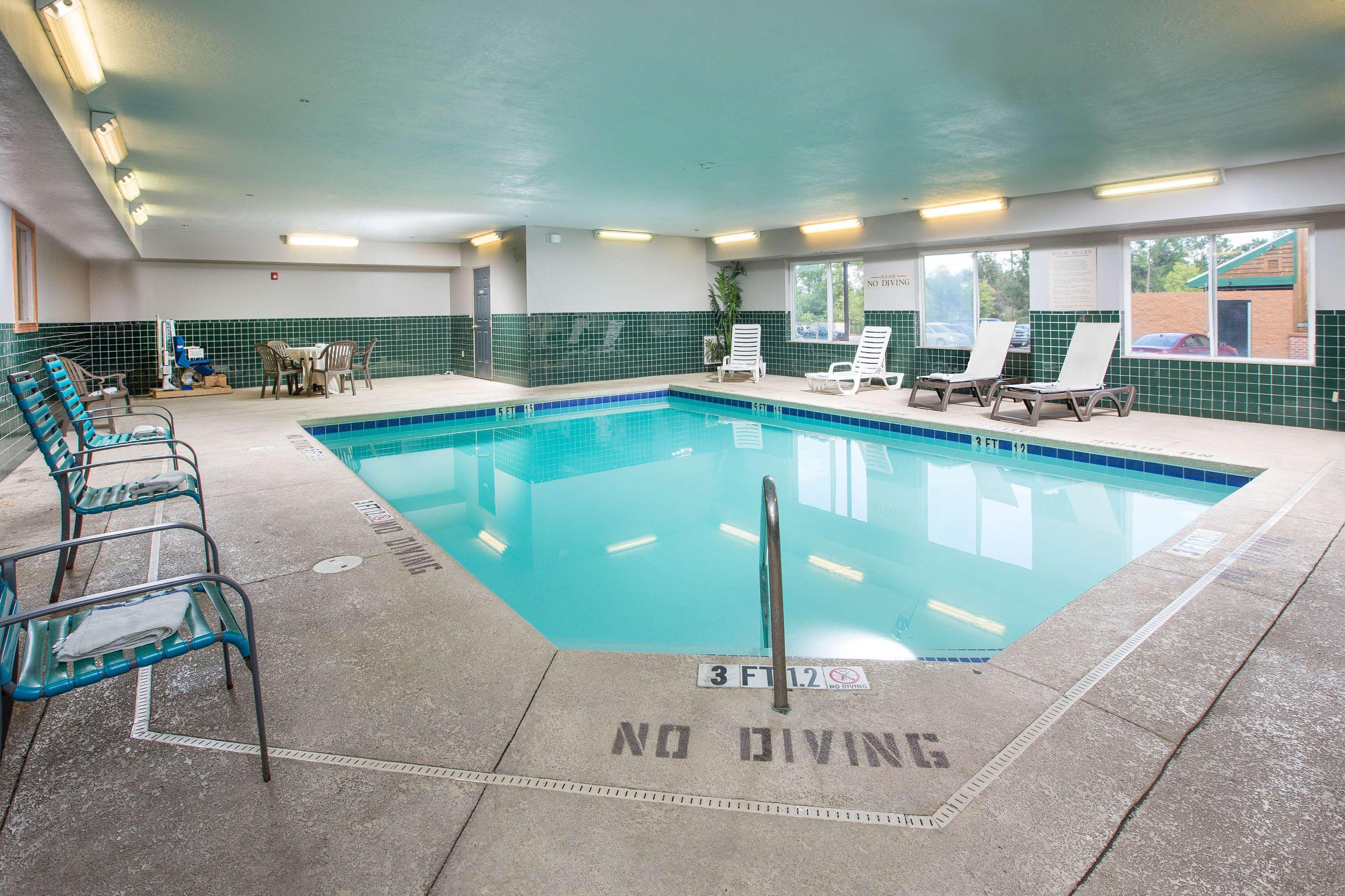 Country Inn & Suites By Radisson, Augusta At I-20, Ga Eksteriør bilde