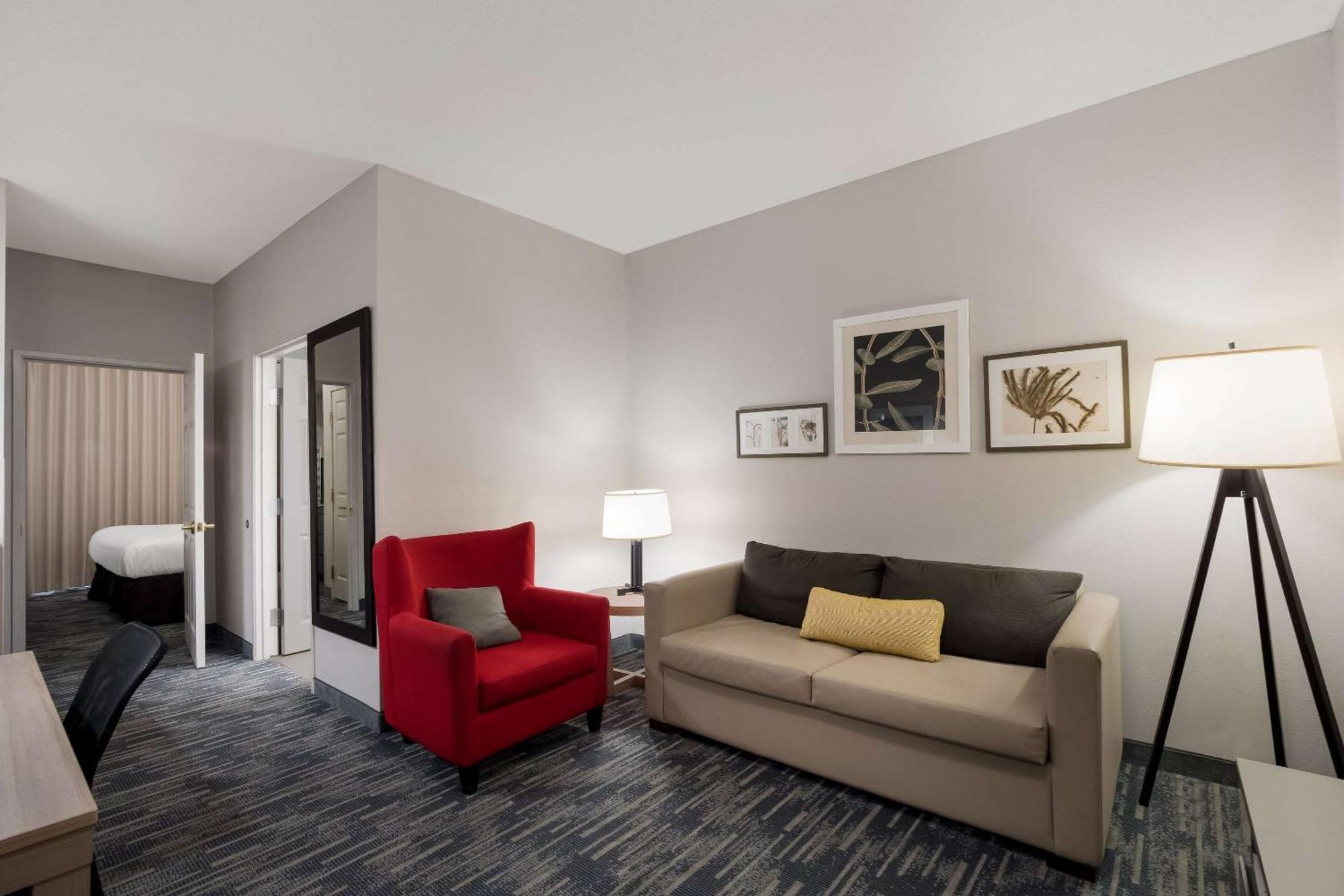 Country Inn & Suites By Radisson, Augusta At I-20, Ga Eksteriør bilde