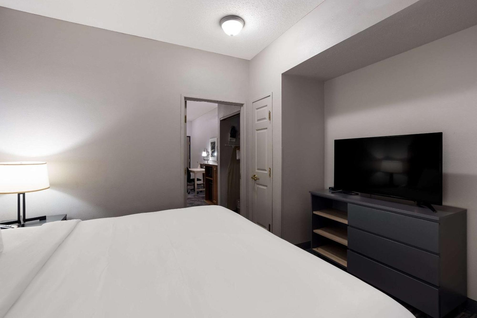 Country Inn & Suites By Radisson, Augusta At I-20, Ga Eksteriør bilde