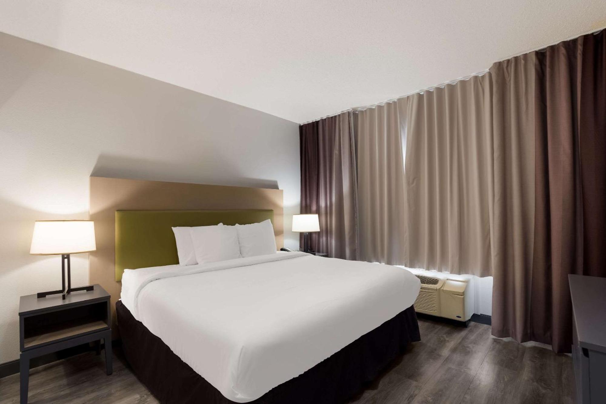 Country Inn & Suites By Radisson, Augusta At I-20, Ga Eksteriør bilde