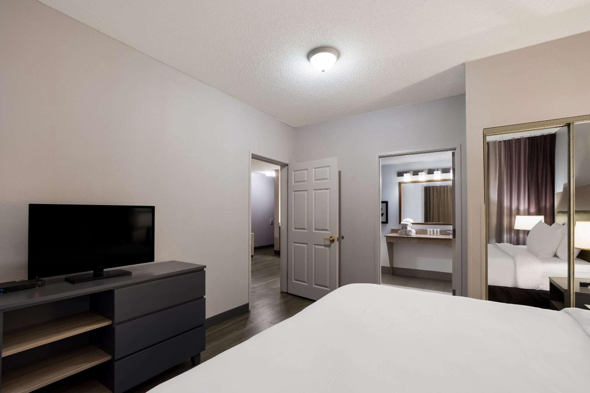 Country Inn & Suites By Radisson, Augusta At I-20, Ga Eksteriør bilde