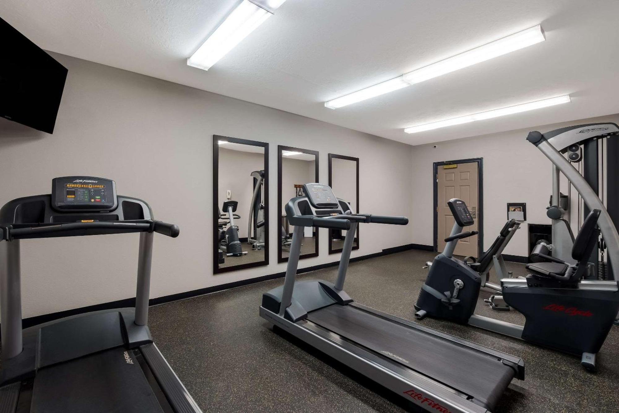 Country Inn & Suites By Radisson, Augusta At I-20, Ga Eksteriør bilde