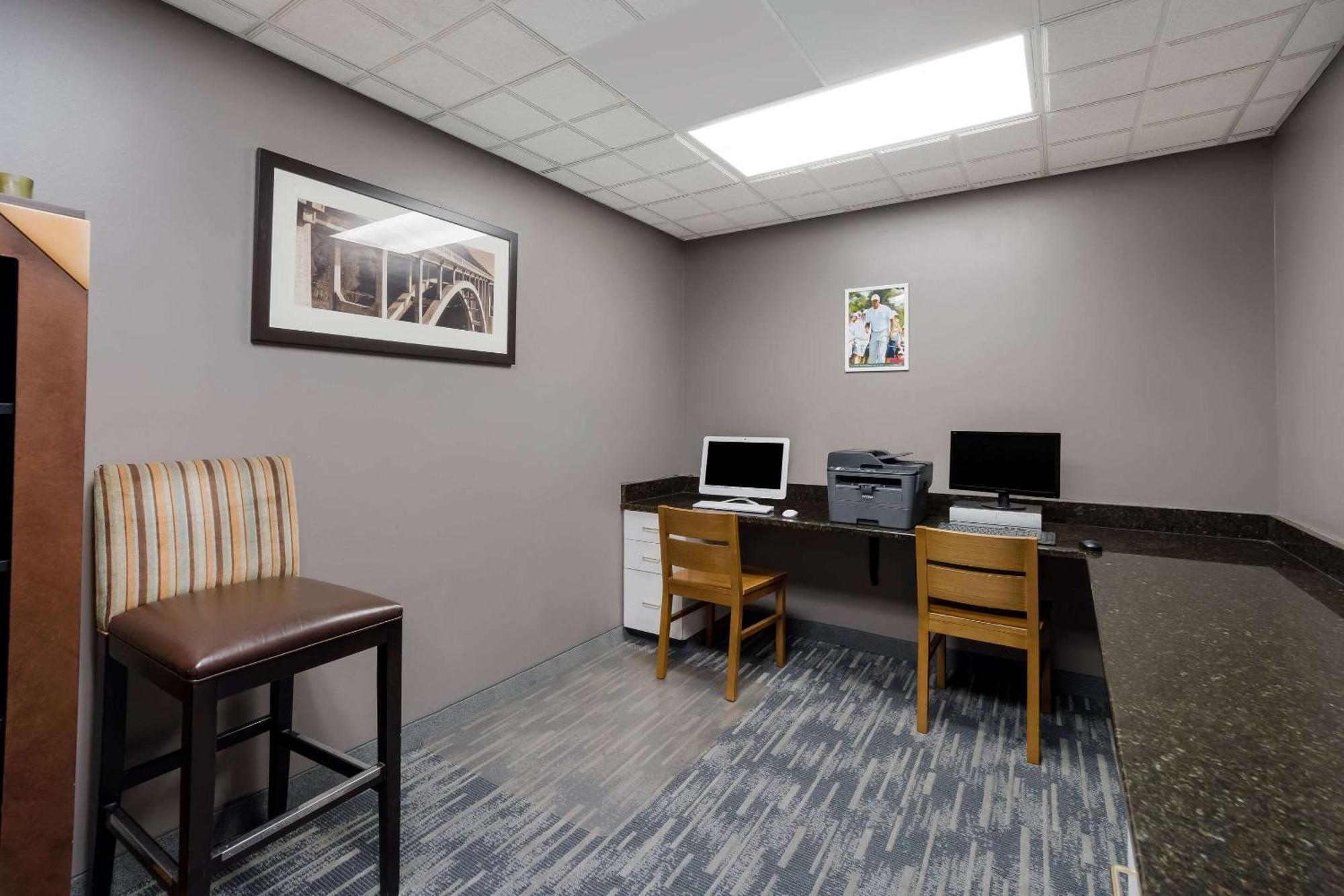 Country Inn & Suites By Radisson, Augusta At I-20, Ga Eksteriør bilde