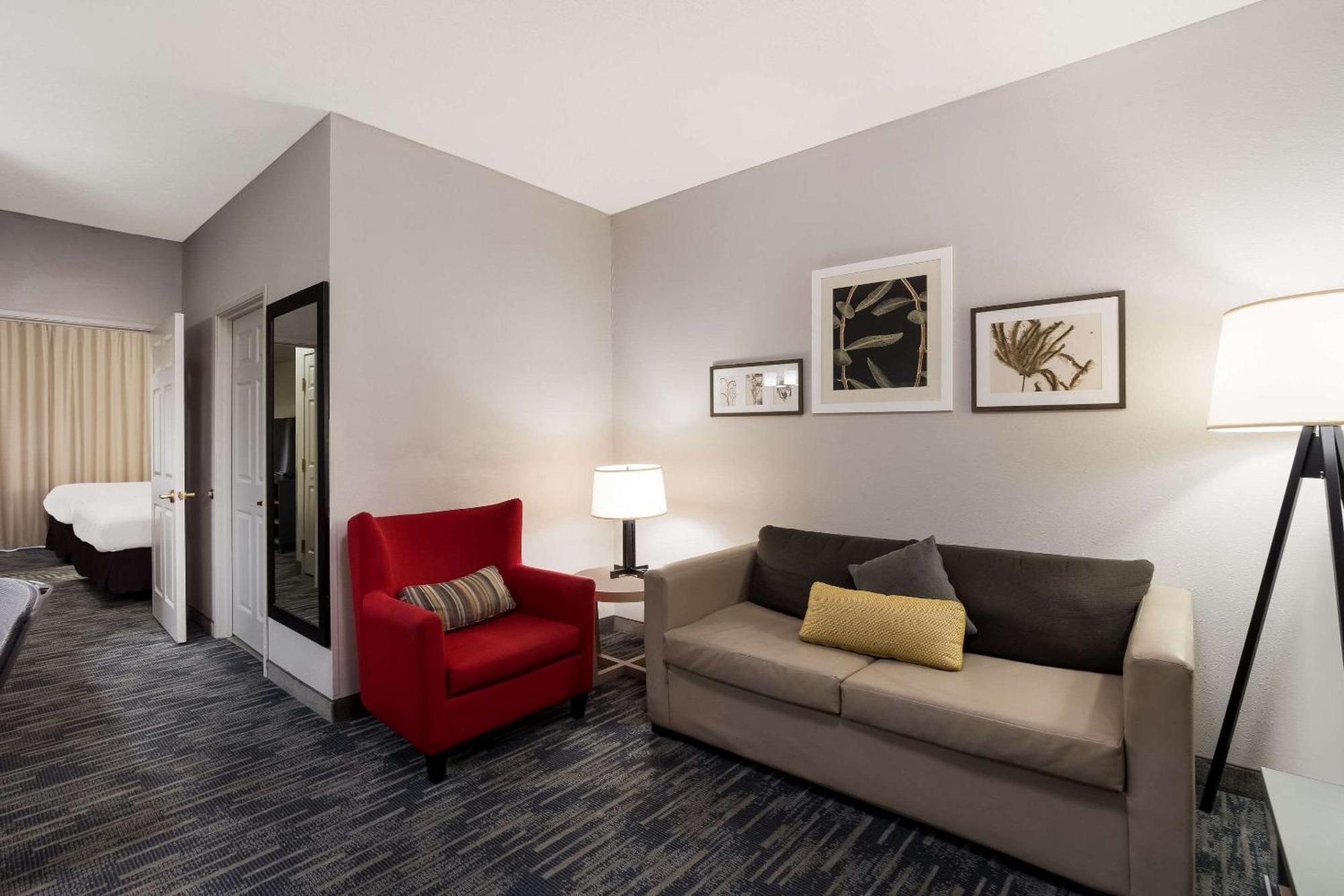 Country Inn & Suites By Radisson, Augusta At I-20, Ga Eksteriør bilde