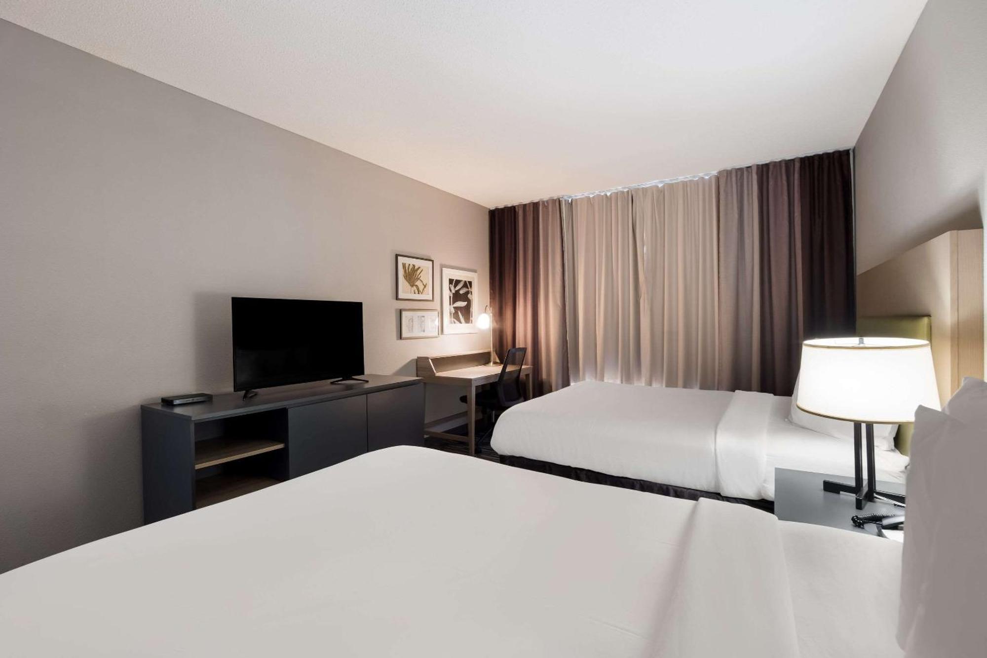 Country Inn & Suites By Radisson, Augusta At I-20, Ga Eksteriør bilde