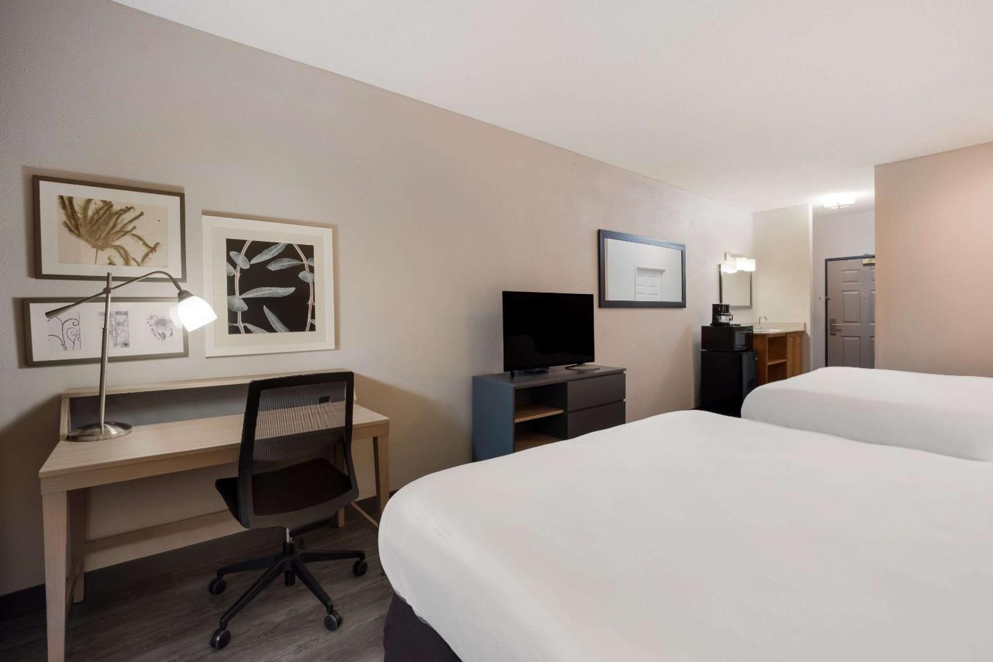 Country Inn & Suites By Radisson, Augusta At I-20, Ga Eksteriør bilde