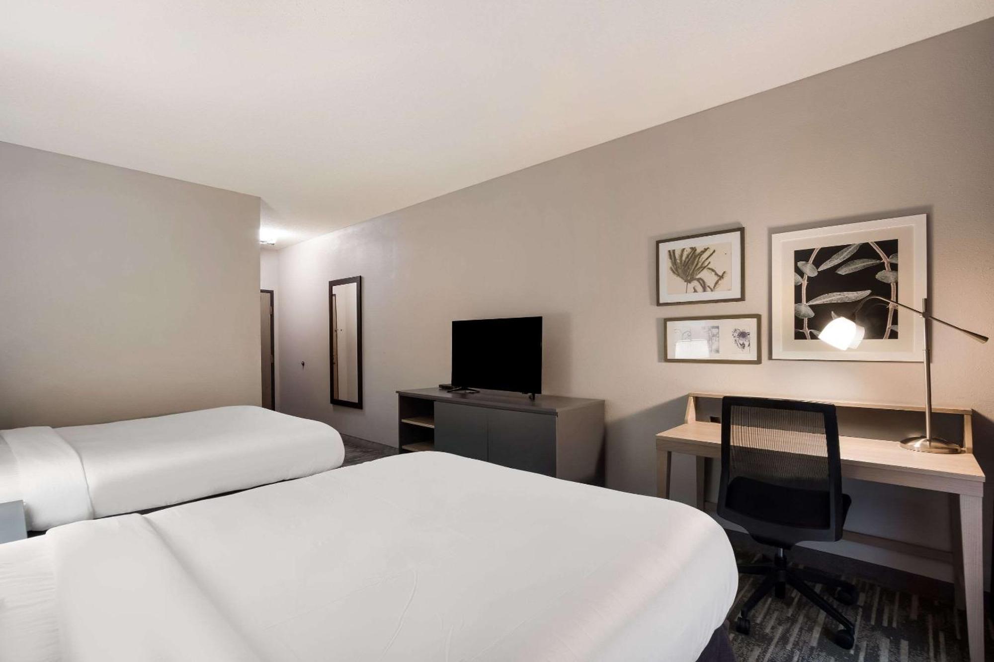 Country Inn & Suites By Radisson, Augusta At I-20, Ga Eksteriør bilde