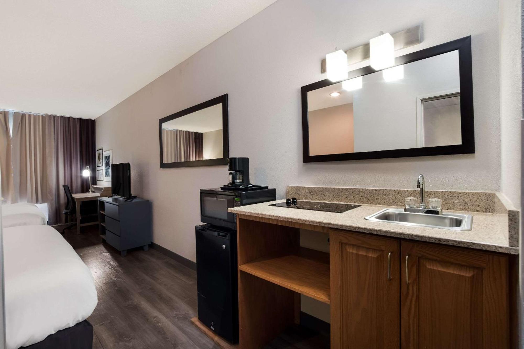 Country Inn & Suites By Radisson, Augusta At I-20, Ga Eksteriør bilde