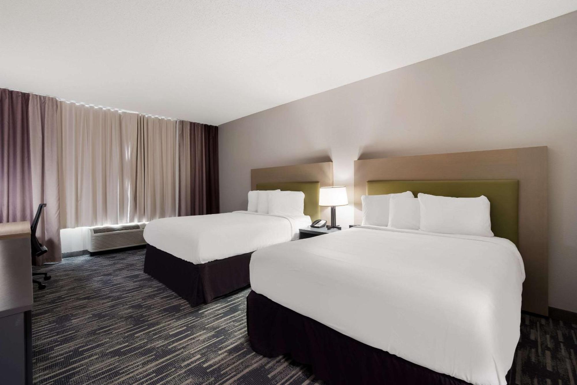 Country Inn & Suites By Radisson, Augusta At I-20, Ga Eksteriør bilde