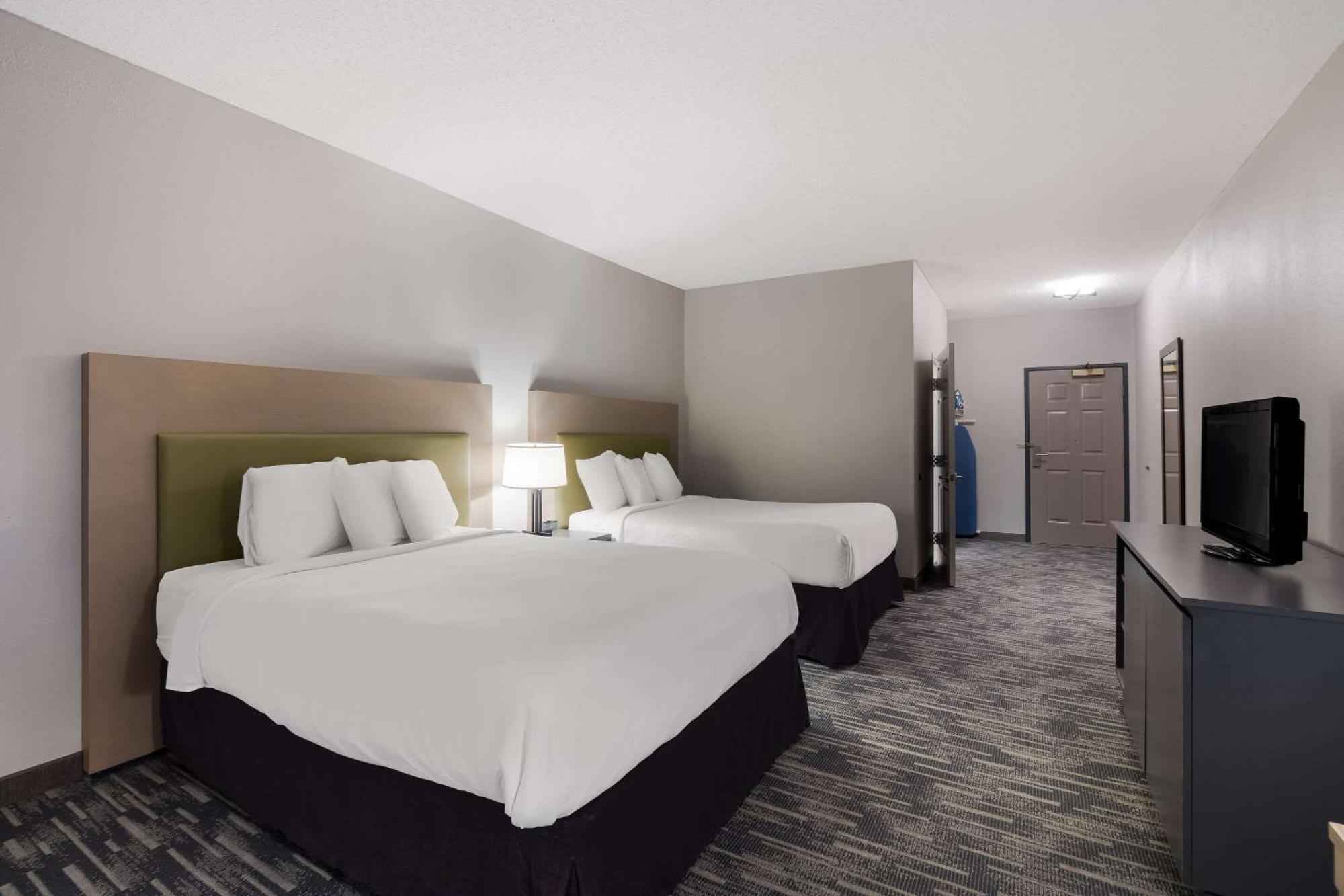 Country Inn & Suites By Radisson, Augusta At I-20, Ga Eksteriør bilde