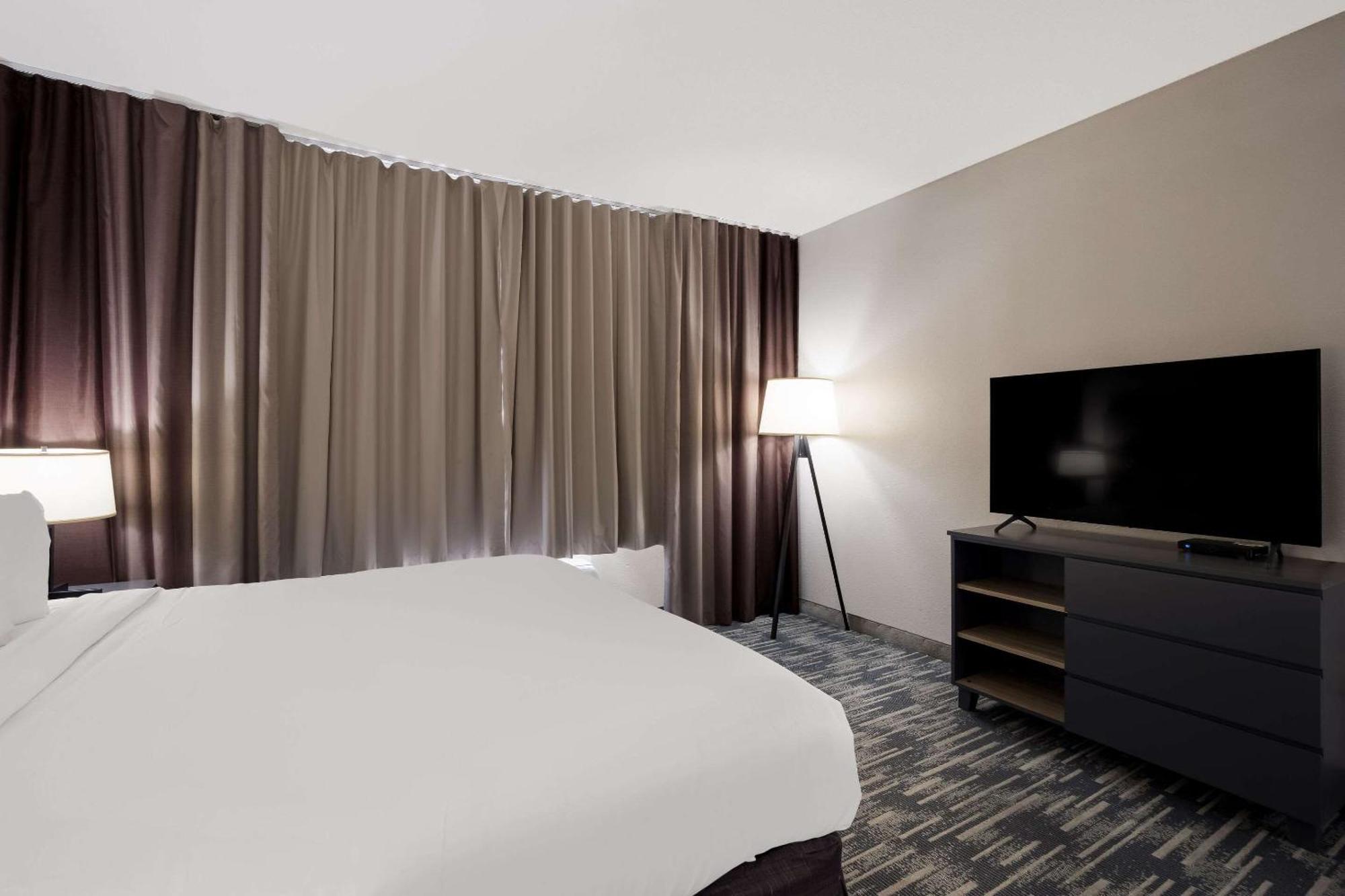Country Inn & Suites By Radisson, Augusta At I-20, Ga Eksteriør bilde