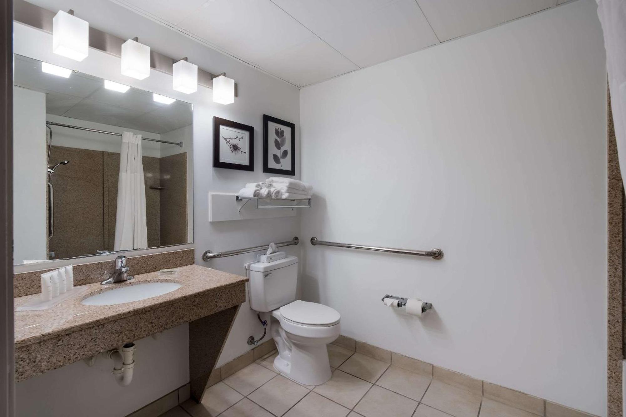 Country Inn & Suites By Radisson, Augusta At I-20, Ga Eksteriør bilde