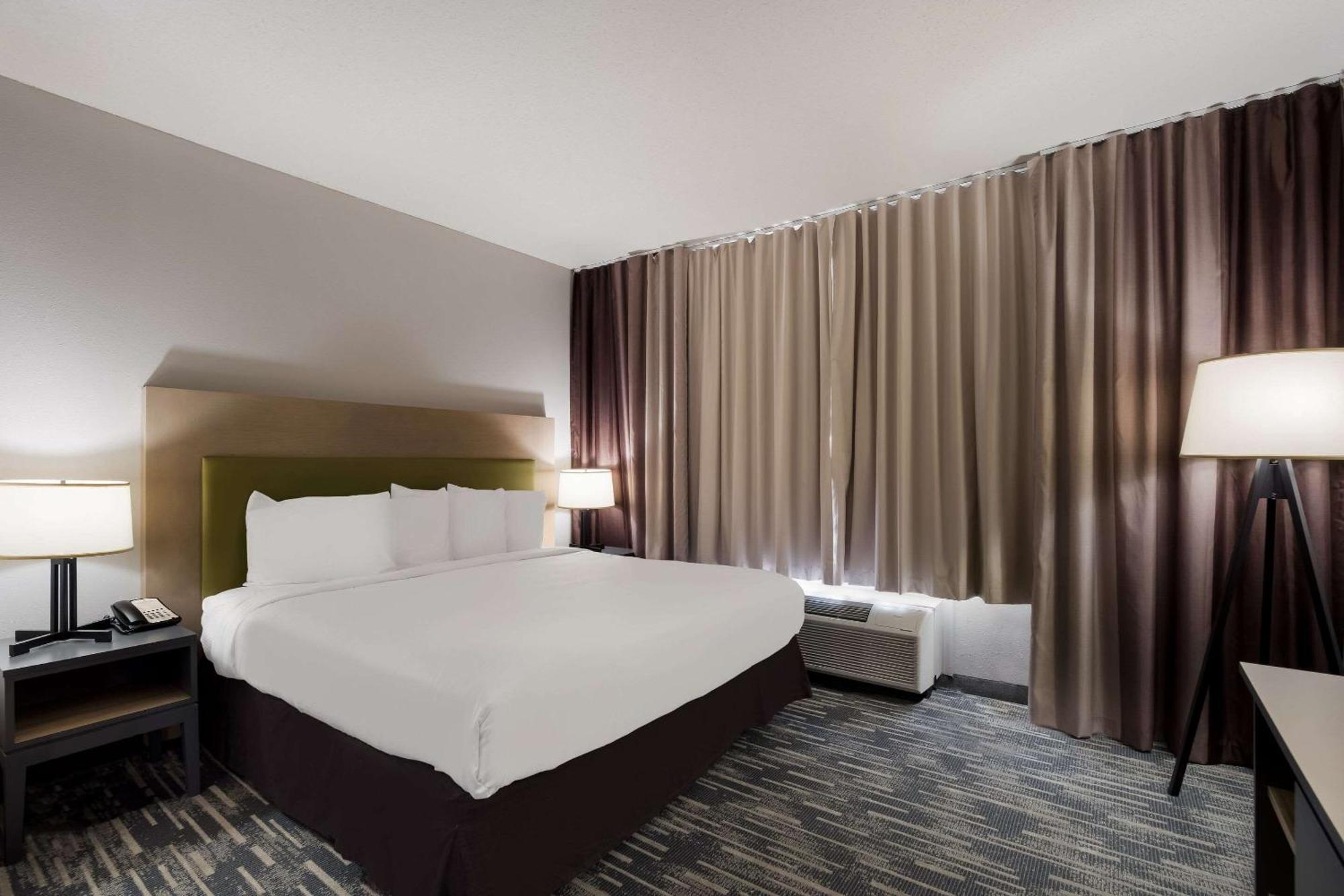 Country Inn & Suites By Radisson, Augusta At I-20, Ga Eksteriør bilde