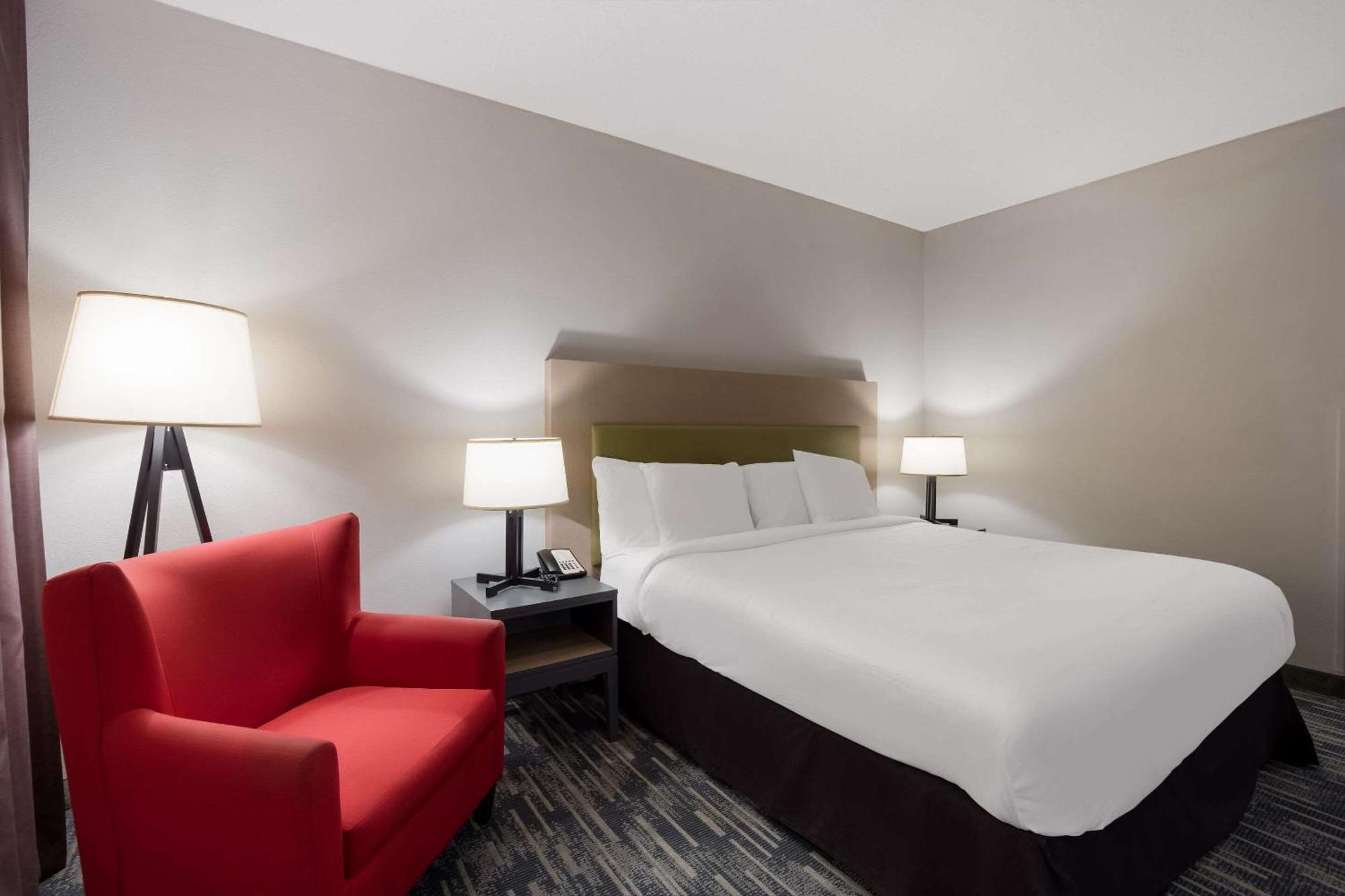 Country Inn & Suites By Radisson, Augusta At I-20, Ga Eksteriør bilde