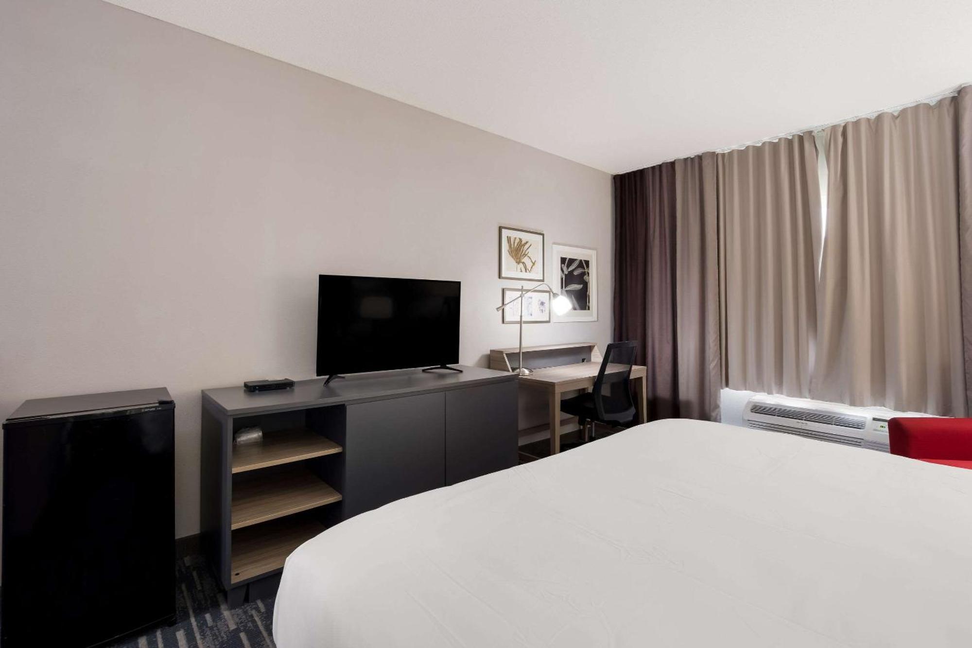 Country Inn & Suites By Radisson, Augusta At I-20, Ga Eksteriør bilde