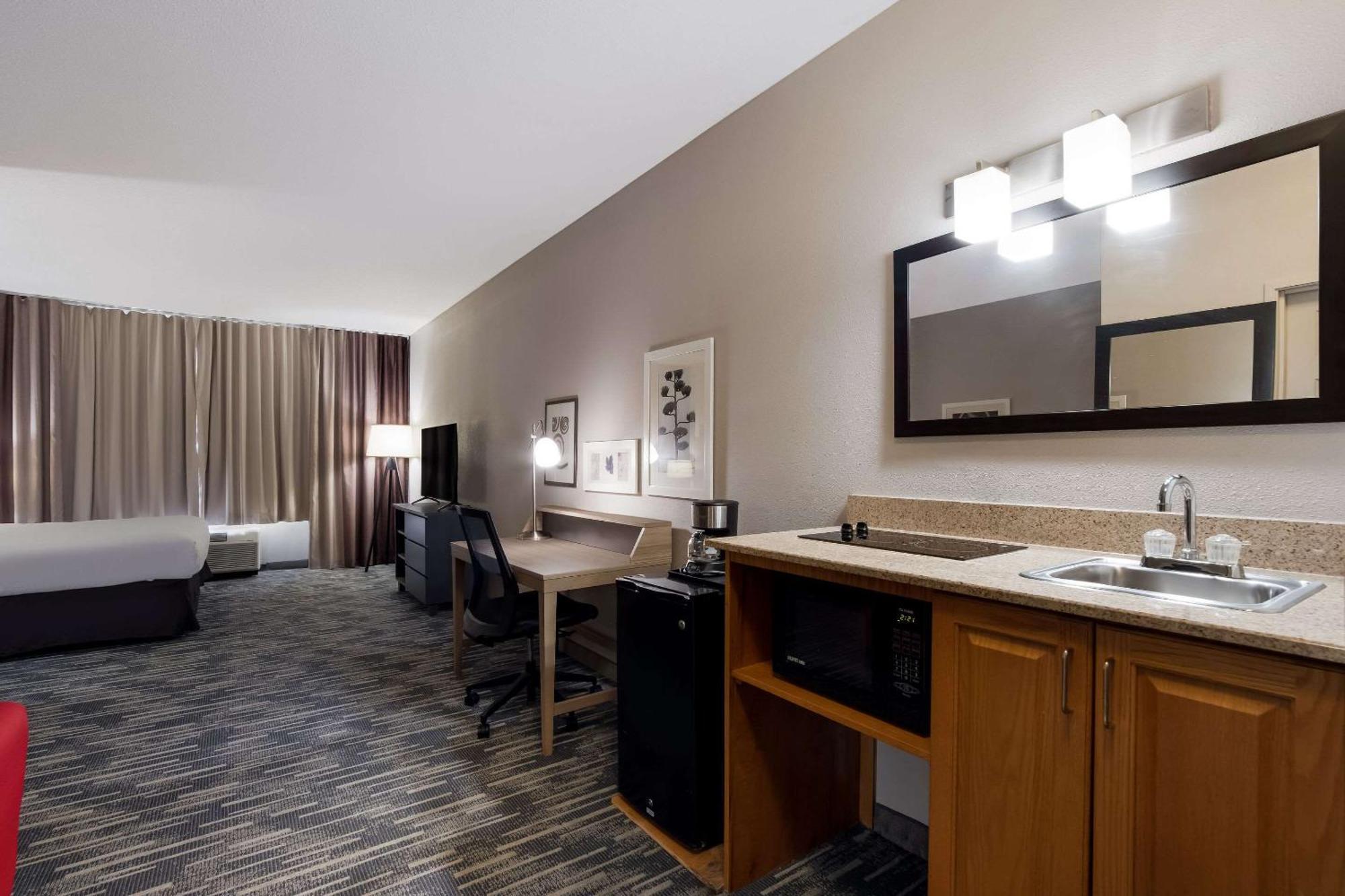 Country Inn & Suites By Radisson, Augusta At I-20, Ga Eksteriør bilde