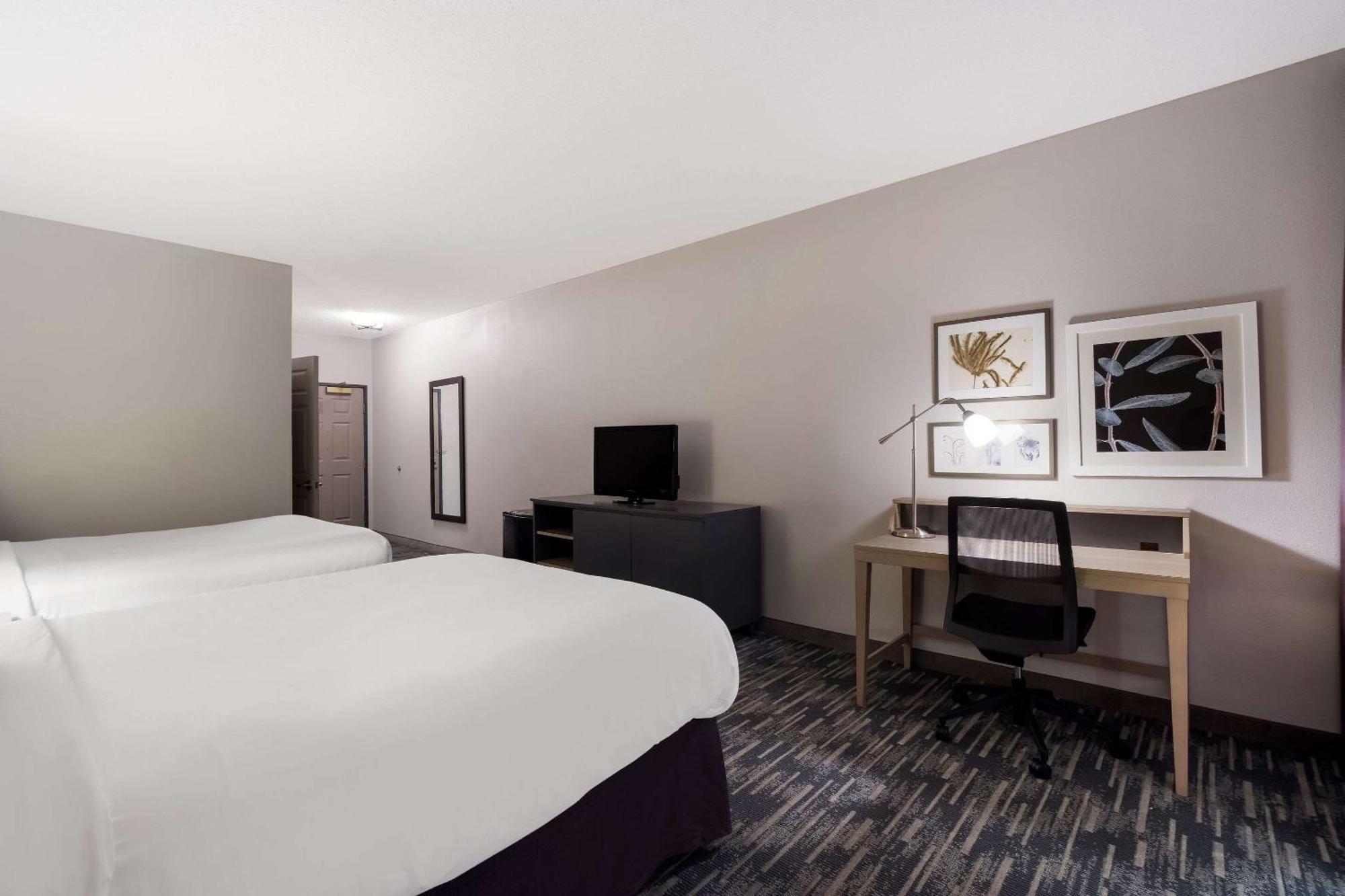 Country Inn & Suites By Radisson, Augusta At I-20, Ga Eksteriør bilde